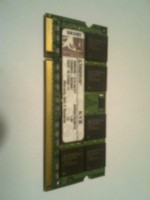 SO-DIMM DDR2, 1GB