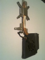 Socket Mobile S1 univerzálny chladič