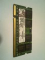 SO-DIMM DDR2, 1GB
