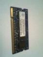 SO-DIMM DDR2, 512MB